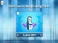 Gd - 8th - Web Game Design Using Flash