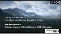 Terrain in Battlefield 3: A Modern, Complete and Scalable System