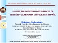 evolucion de la contabilidad