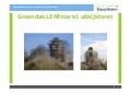 Groendak LENTmark1 uitkijktoren 