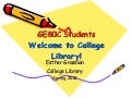 GE80C Richardson 4 26 10