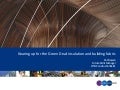 Gearing up for the green deal - By Pat Bowen, Construction Skills