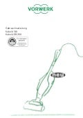 Gebrauchsanleitung Vk130