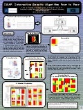 GECCO 08 Poster - IGAP: Interactive Genetic Algorithm Peer to Peer