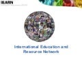 iEARN-USA Professional Development Team