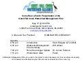 Geist/Fall Creek Watershed Public Meeting