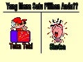 Gelak ketawa