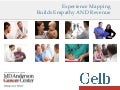 Gelb   patient experience mapping promotes empathy and revenues