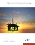 Effective Customer Satisfaction Measurement In The Oilfield
