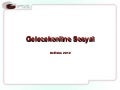 Gelecekonline Sosyal