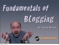 5 Keys to Successful Blogging