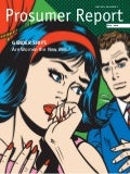 Gender Shift: Are Women The New Men?