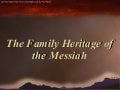 Genealogy Of Christ
