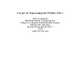 IAP09 CUDA@MIT 6.963 - Guest Lecture: Out-of-Core Programming with NVIDIA&rsquo;s CUDA (Gene Cooperman, NEU)