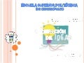 Generacion de ideas