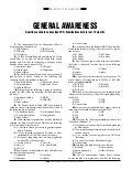 General awarenessquestionsaskedinbankp[1].o.examsin2006