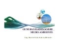 Generalidades