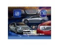 General Motors: Defending and Strengthening the Iconic Brand Online: 3.24 Social Reputation Management