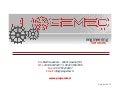 Progemec s.r.l. - Oil & Gass