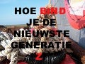 Generatie z   de onstuitbare opkomst van een digitale generatie