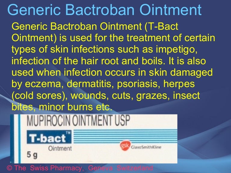 How to Use Bactrim for Mrsa | eHow
