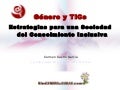 Genero y TICs