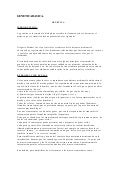 Genetica basica