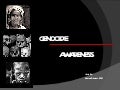 Genocide powerpoint