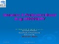 Genomics & Proteomics Based Drug Discovery