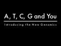Genomics in the Cloud