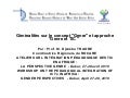 Genre et tic
