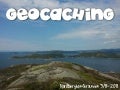 Geocaching Nordbergkonferansen