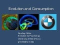 Warm Gun: Evolution & The Central 6 Traits that Make Consumers Tick (and CLICK!)
