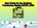 New Plants For The Northern Peripheries Market [Geoff Sellers]
