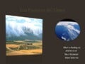 Diversidad climática en España