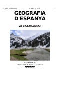 Geografia fisica