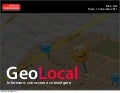 Geo local - Informare, conoscere, coinvolgere