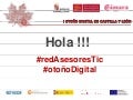 Posibilidades del marketing con Geolocalizacion - León 10 de noviembre 2011