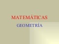 Geometria