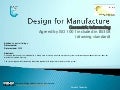 Geometric Tolerancing