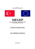 Geometrik Cizimler