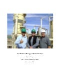 Geothermal Energy At The Salton Sea