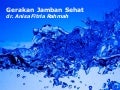 Gerakan jamban sehat