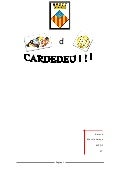 Gerard cardedeu