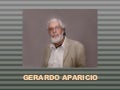 Gerardo Aparicio  Nº2