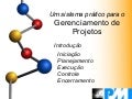 gerenciamento projetos