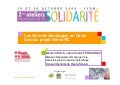 Gerontechnologies en Haute-Savoie : projet GeronTIC