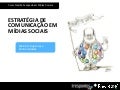 Web 2.0: Rupturas e Continuidades
