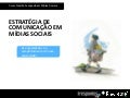 As Organizações e o Comportamento do Novo Consumidor