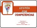 Gestión de Competencias Laborales